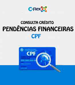 Consulta Pendencias Financeiras CPF