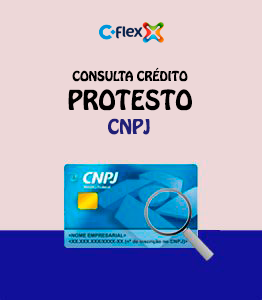 Consulta Protesto CNPJ