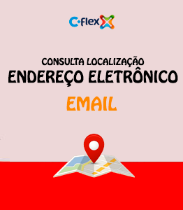 Flex Localizacao Email