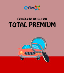 Flex Auto Veicular Total Premium