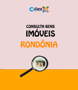 consulta bens imoveis rondonia ro