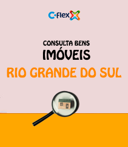 consulta bens imoveis rio grande do sul rs