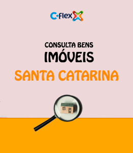 consulta bens imoveis santa catarina sc