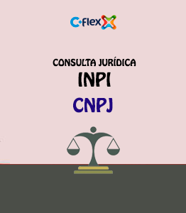 consulta juridica inpi cnpj