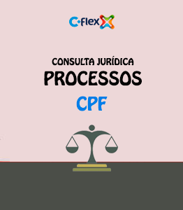 consulta juridica processos por cpf