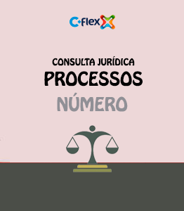 consulta juridica processos por numero