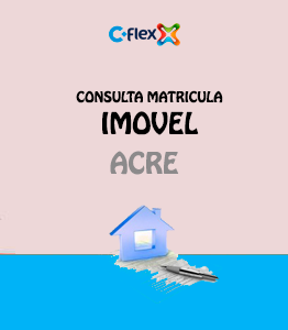 flex matricula imovel ac