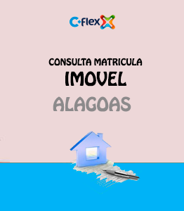 flex matricula imovel alagoas al