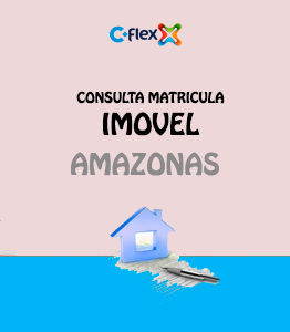 flex matricula imovel amazonas am