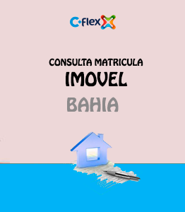 flex matricula imovel bahia ba