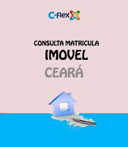 flex matricula imovel estado ceara ce