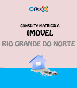 flex matricula imovel estado rio grande do norte rn