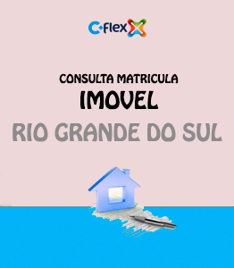 flex matricula imovel estado rio grande do sul