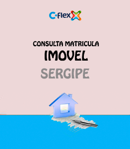 flex matricula imovel estado sergipe se