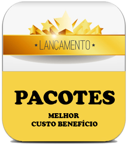 CFlex Pacotes